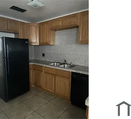 2 bed, 792 sqft, $1,400 — Photo 4