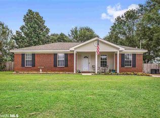 2985 Barlett Dr, Mobile, AL 36608