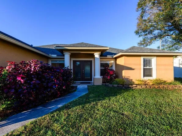 729 Tulip Boulevard, Port St Lucie, FL 34953