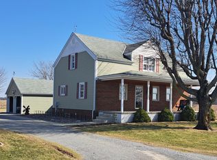 5390 Lehman Rd, Delphos, OH 45833