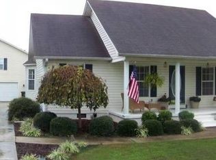 860 Clemons Dr SW, Hartselle, AL 35640