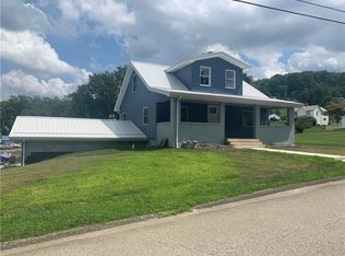 226 Mount Braddock Rd, Lemont Furnace, PA 15456