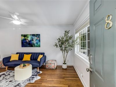 1988 Wellbourne Dr NE APT 8, Atlanta, GA, 30324