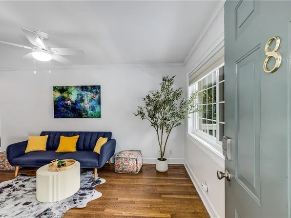 1988 Wellbourne Dr NE APT 8, Atlanta, GA 30324