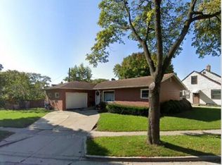 4463 W Sumac Pl, Milwaukee, WI 53219