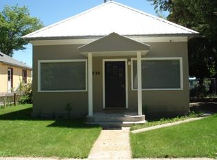 1936 Clifford St, Baker City, OR 97814