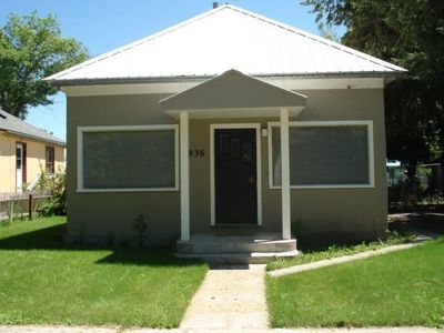 1936 Clifford St, Baker City, OR, 97814