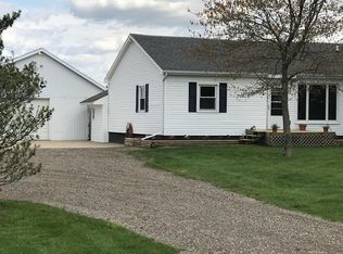 738 S Bossett Rd, Ravenna, MI 49451