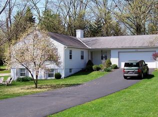1115 Beechview Dr S, Columbus, OH 43085