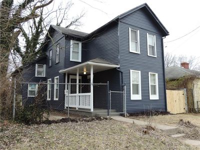 1320 Oakridge Dr, Dayton, OH, 45417