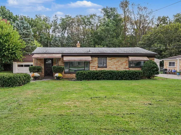 3302 Normandy Ave, Kalamazoo, MI 49048