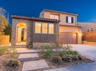 20802 Daosta Way, Northridge, CA 91326