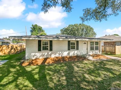 1017 Airline Park Blvd, Metairie, LA, 70003