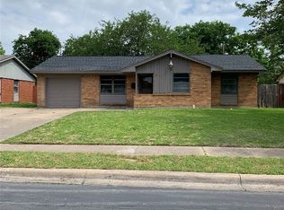 521 Milky Way, Garland, TX