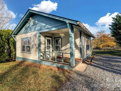 4 Browndale Rd, Asheville city, NC, 28805