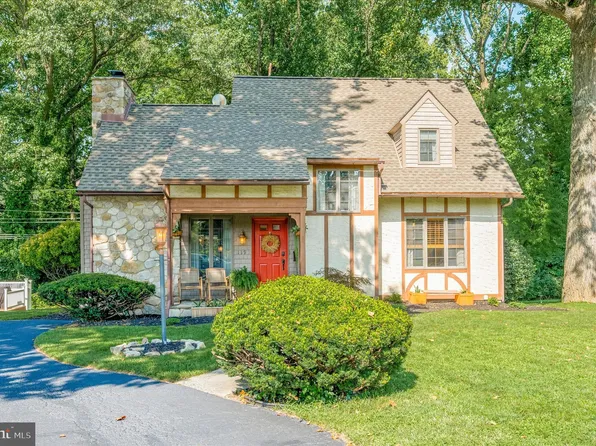 119 Gleaves Rd, Springfield, PA 19064