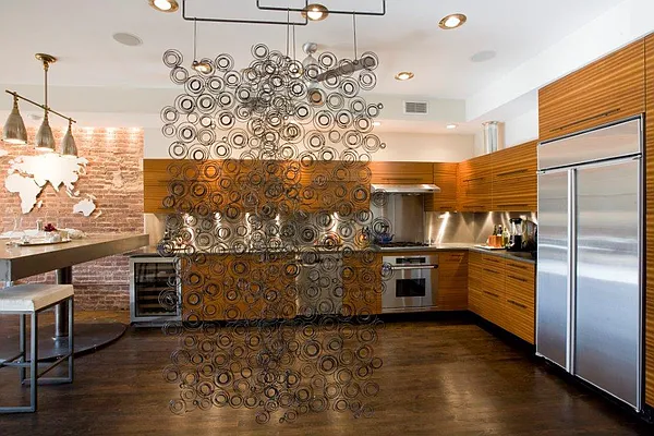 Rented by Brown Harris Stevens | media 29