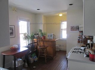 79 Foster St #T1, Brighton, MA 02135