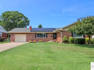 1000 Leone Ave, Sedalia, MO 65301