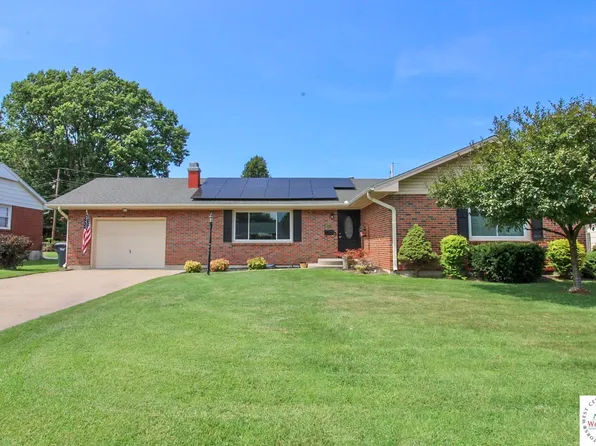 1000 Leone Ave, Sedalia, MO 65301