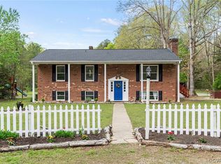 7619 Woodpecker Rd, Chesterfield, VA 23838