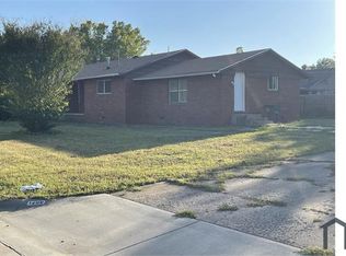 1408 N Frankfort Ave, Tulsa, OK 74106
