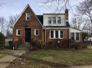 406 Fenwood Ave, Hamilton, NJ 08619