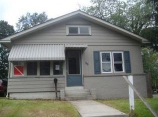 20 N Hood Ave, Audubon, NJ 08106