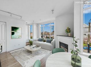 2190 W 5th Ave #206, Vancouver, BC