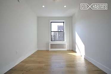 Rented by Citi Habitats