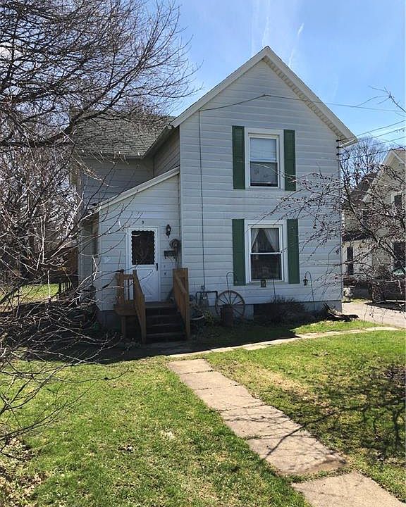 5 Hope St, Perry, NY 14530 Zillow