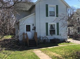 5 Hope St, Perry, NY 14530