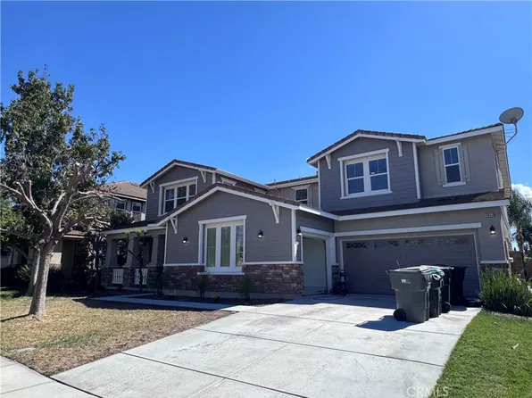 14119 Emmerglen Way, Corona, CA 92880