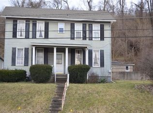 1839 Main St, Allenport, PA 15412