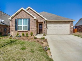 6400 Roaring Crk, Argyle, TX 76226