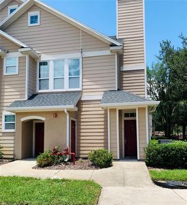 1980 ERVING CIRCLE #107, Ocoee, FL, 34761