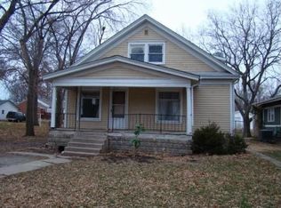 1508 Elk St, Beatrice, NE 68310