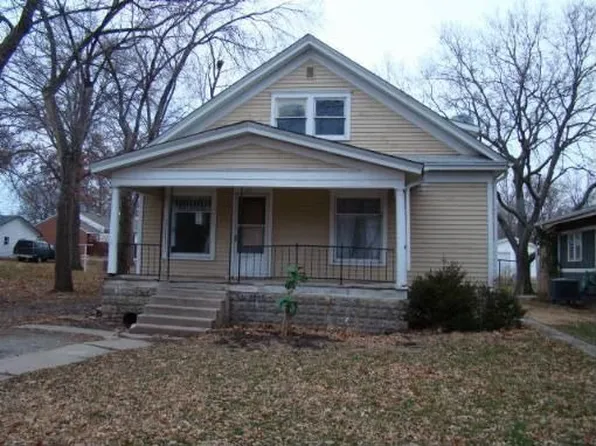 1508 Elk St, Beatrice, NE 68310