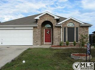 1520 Bob Dr, Royse City, TX 75189