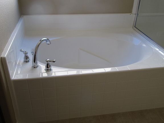 master tub