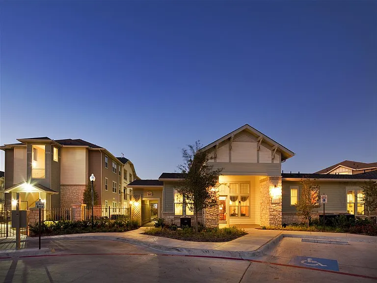 Four Seasons at Clear Creek — Photo 12