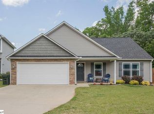 15 Milo Ct, Simpsonville, SC 29680