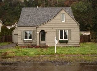 1912 W 5th St, Aberdeen, WA 98520