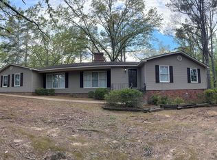 3115 N Hills Blvd, Corinth, MS 38834