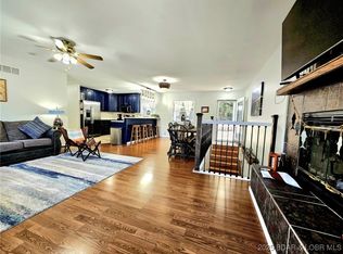 8255 Clover Rd, Gravois Mills, MO 65037