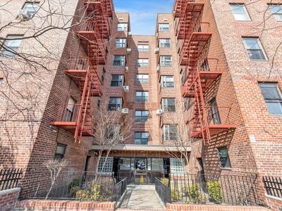 88-11 Northern Boulevard #211, East Elmhurst, NY, 11369