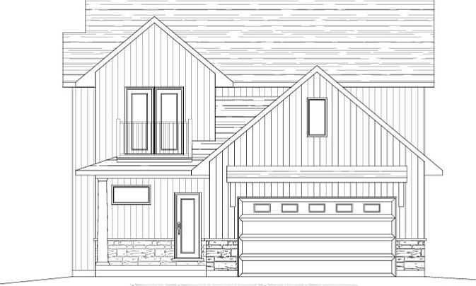 2nd image of 509 Woodridge Dr