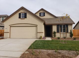 394 Carly Anne Dr, Merced, CA