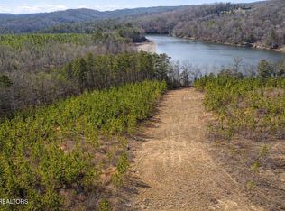 Saddleback Dr, Vonore, TN 37885