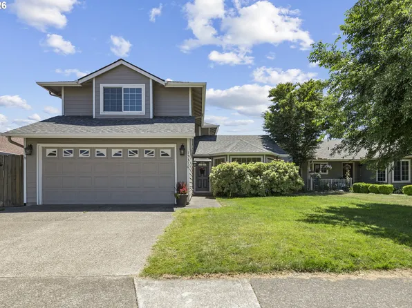 15310 SW Oregon St, Sherwood, OR 97140